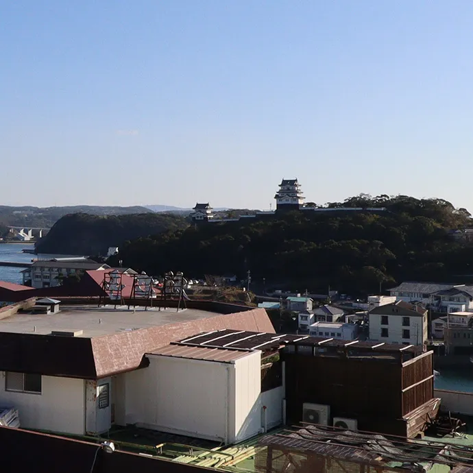 コンドミニアム写真
