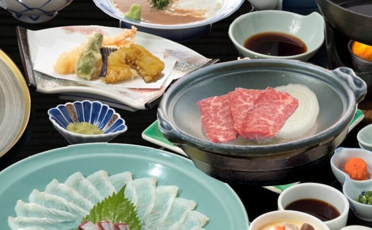 平戸ひらめまつり　実施期間：2026年1月24日(土)～3月15日(日)